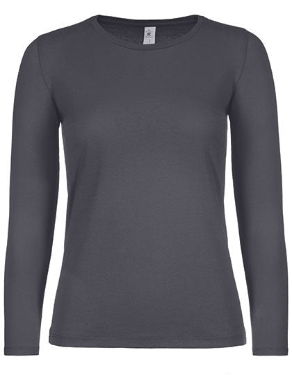 Women´s T-Shirt #E150 Long Sleeve